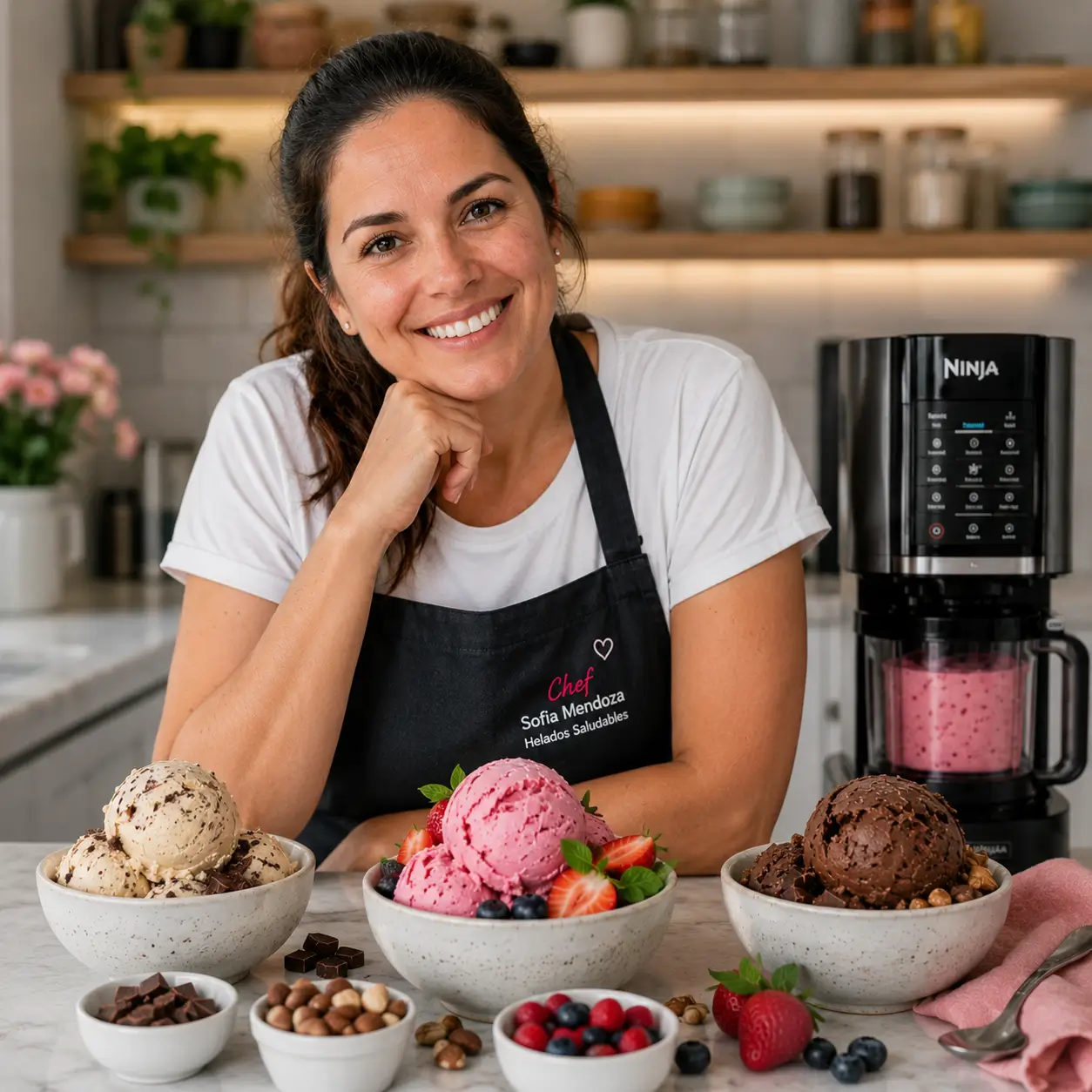 Sofía Mendoza